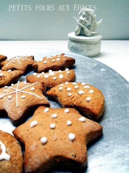 franciamézeskalács