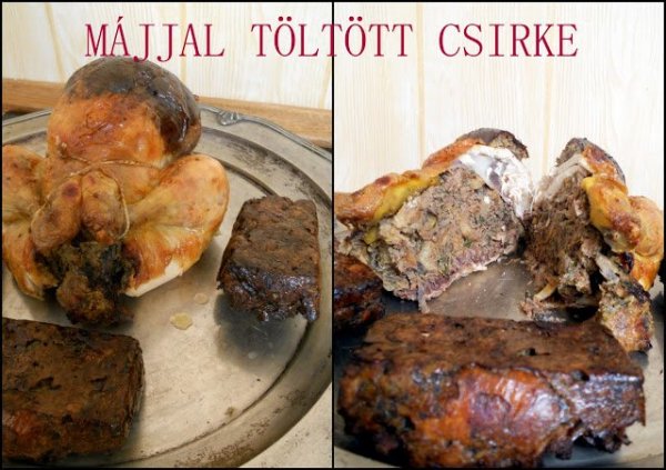 májjaltöltöttcsirke