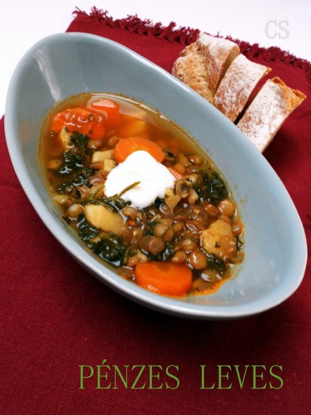 PÉNZES LEVES-1