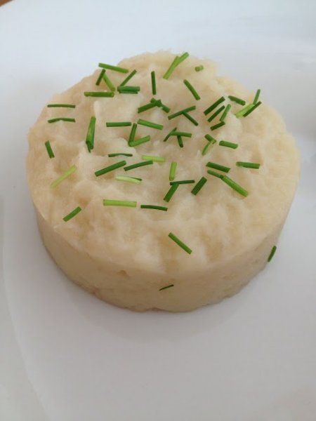 CSICSÓKÁS ZELLERPÜRÉ