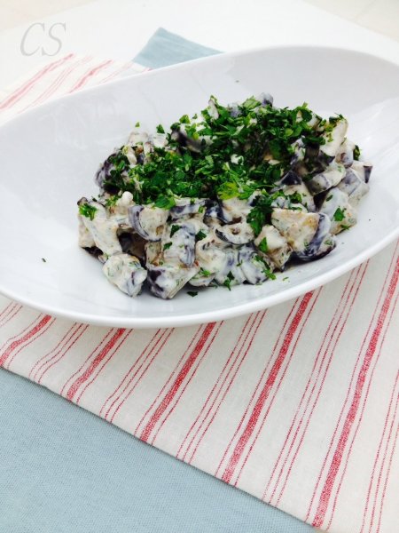 allo_padlizsánsaláta