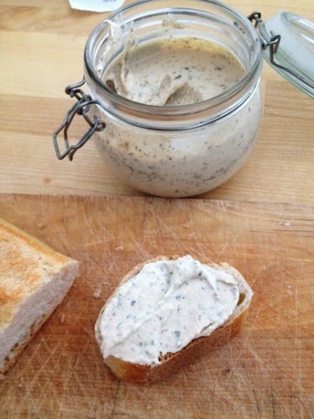 kapribogyóstonhalkrém